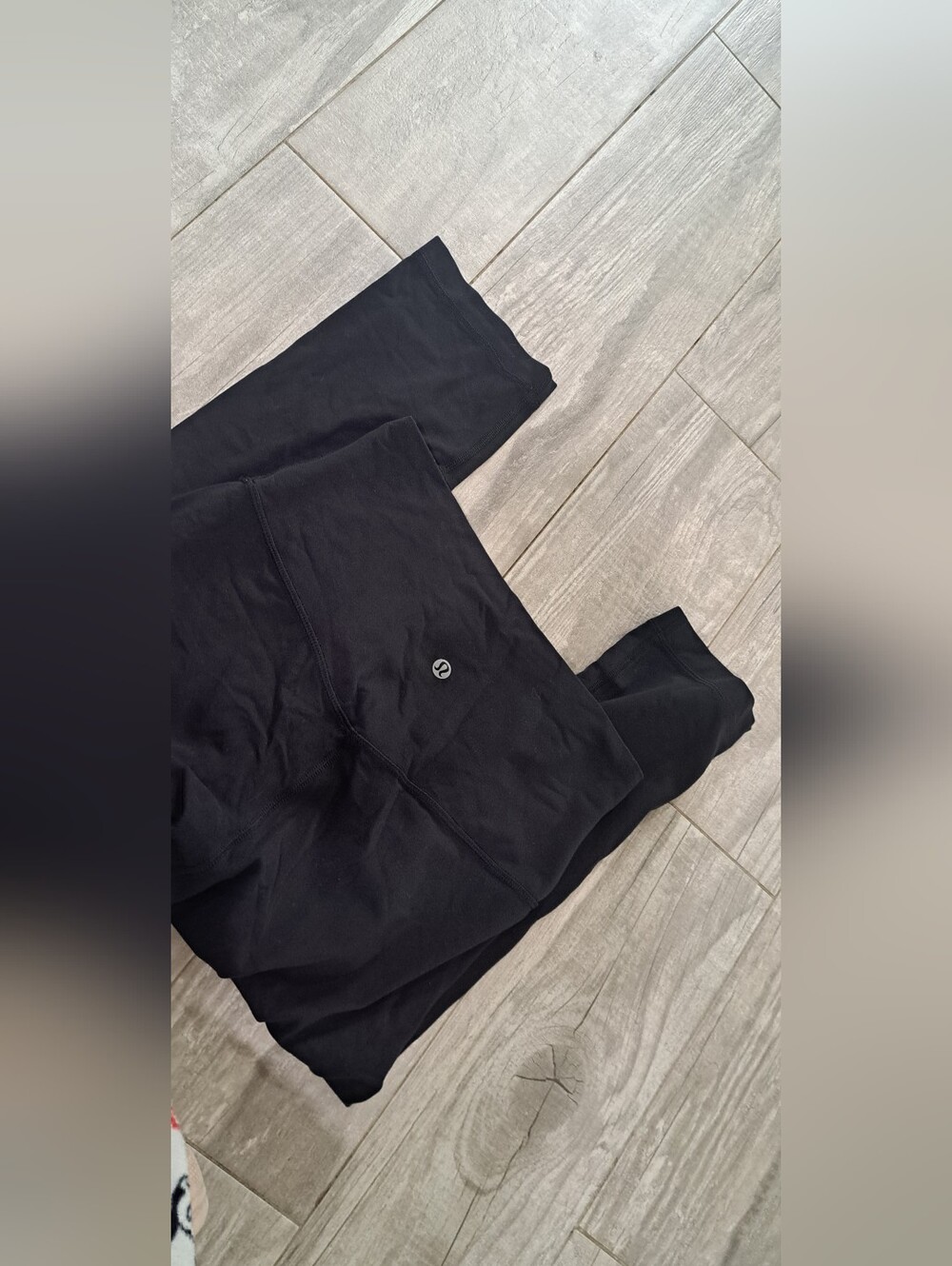 Lululemon Aligns